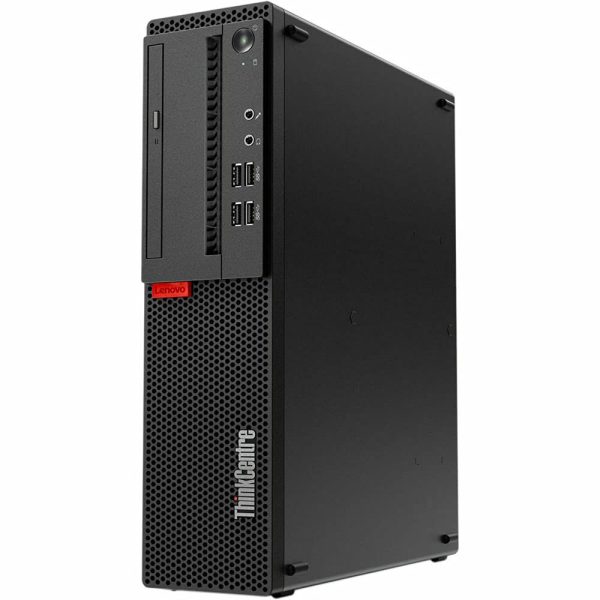 Lenovo ThinkCentre M710s i7 16GB Desktop