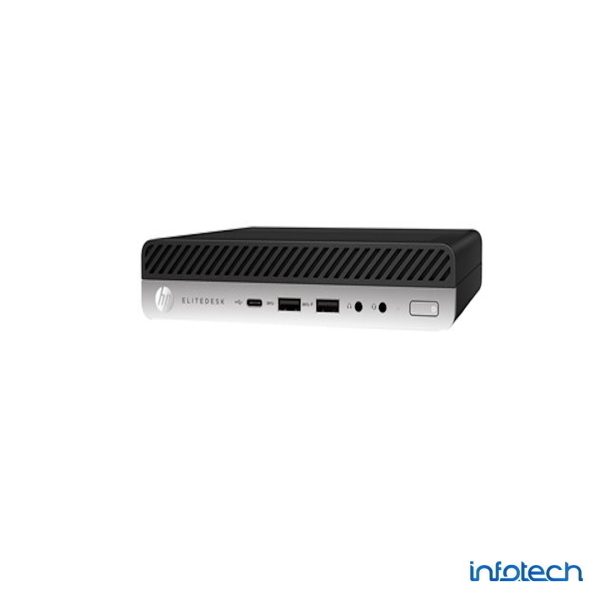 HP EliteDesk 800 G3 i5 Mini