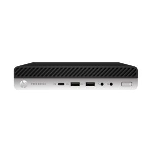 HP ProDesk 600 G4 i5 WiFi Mini Desktop