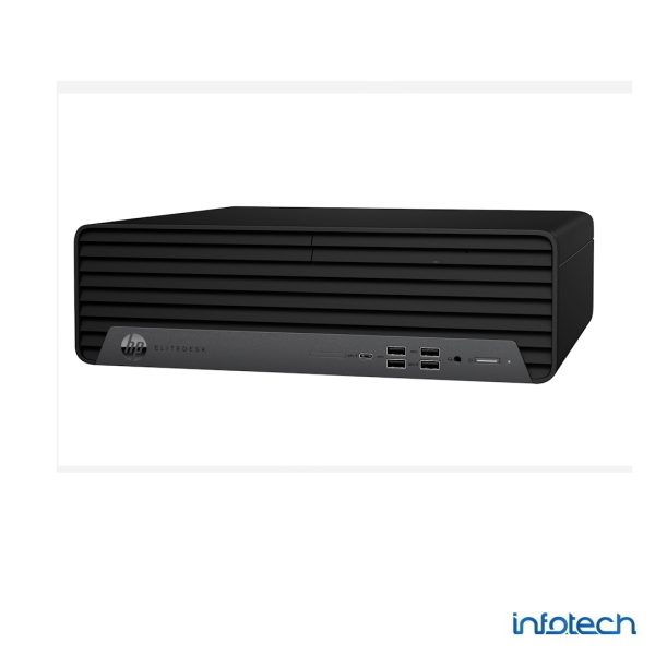 HP EliteDesk 800 G6 i5 16GB SFF