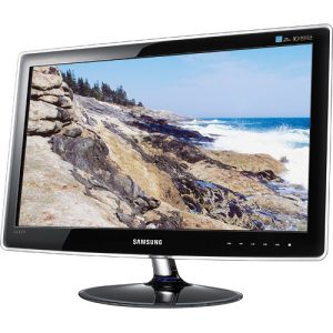 23" Samsung SyncMaster XL2370 HDMI Monitor