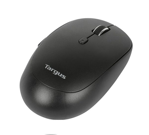 Targus AMB582GL Bluetooth/2.4GHz Wireless Mouse