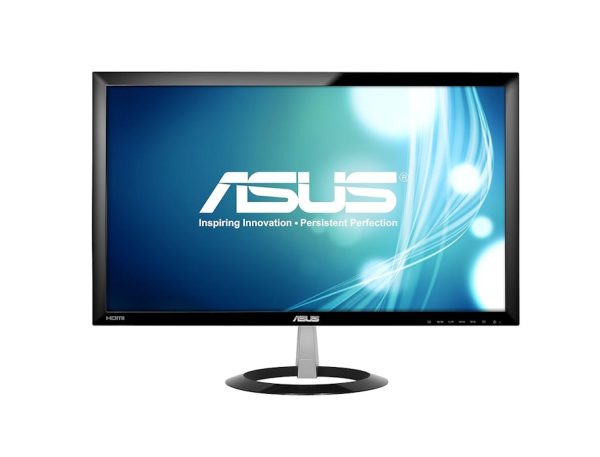 23" ASUS VX238H Widescreen HDMI Monitor
