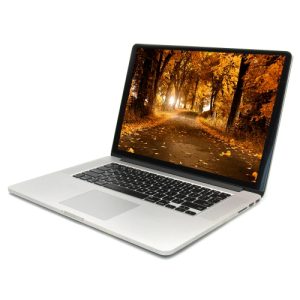 15" MacBook Pro i7 16GB Radeon R9 M370X (Mid 2015)