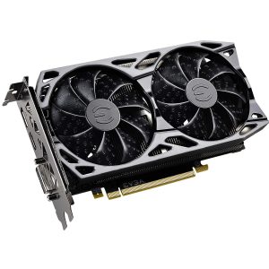 EVGA Nvidia GeForce GTX 1660 Super 6GB GDDR6 Graphic Card