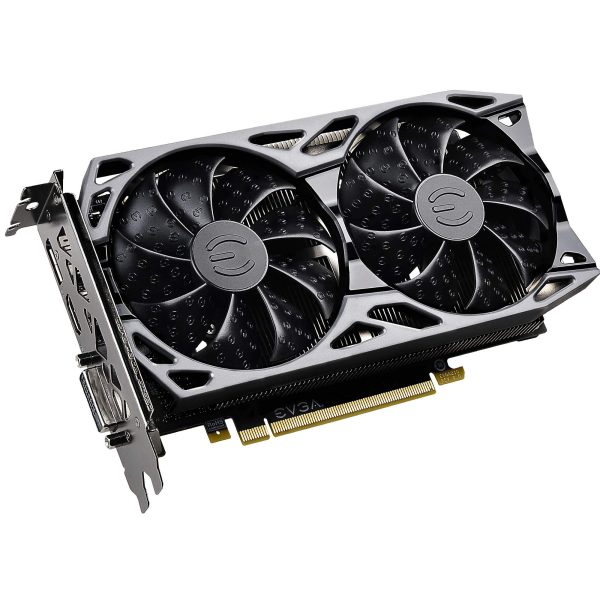 EVGA Nvidia GeForce GTX 1660 Super 6GB GDDR6 Graphic Card