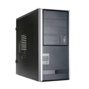 Asus Ryzen 3 Tower