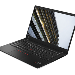 Lenovo ThinkPad X1 Carbon i5 10th Gen 1080p