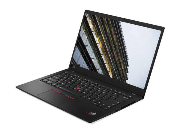 Lenovo ThinkPad X1 Carbon i5 10th Gen 1080p