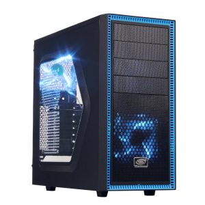 DeepCool Tesseract i5 16GB Tower