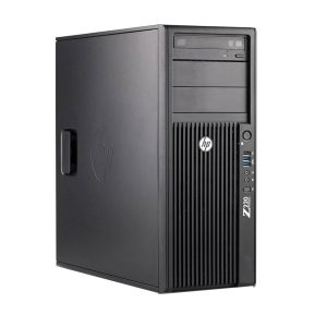 HP Z220 i5 16GB Workstation Tower