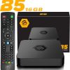 Buzz TV B5 Series Android Box