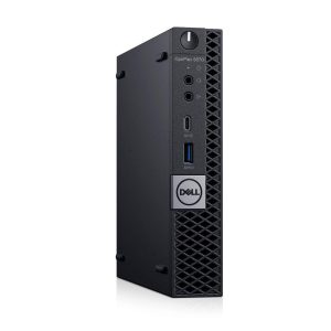 Dell Optiplex 5070 i5 16GB Micro Desktop