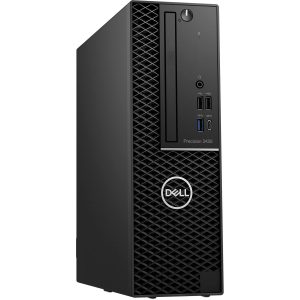 Dell Precision 3430 i5 16GB WiFi SFF