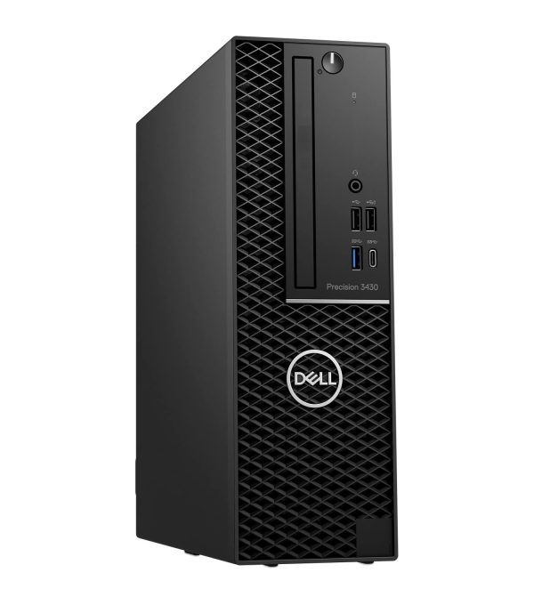 Dell Precision 3430 i5 16GB WiFi SFF
