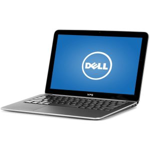 Dell XPS 13 L322X i7