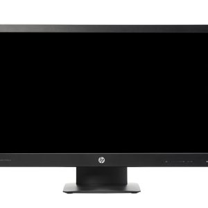 24" HP ProDisplay P242VA Widescreen Monitor