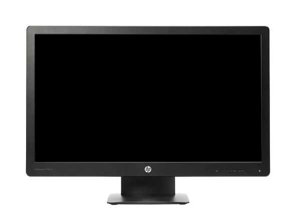 24" HP ProDisplay P242VA Widescreen Monitor