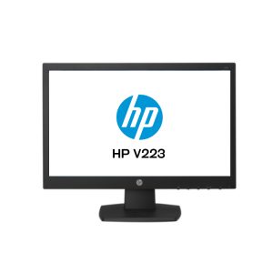 22" HP V223 Widescreen Monitor