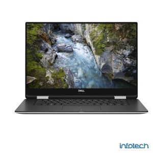 Dell Precision 5530 i7 16GB Nvidia