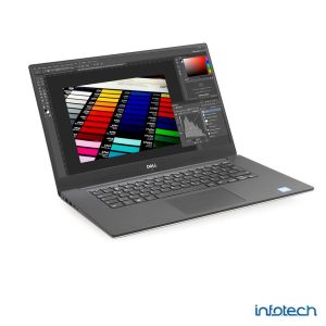 Dell Precision 5540 i7 16GB Nvidia