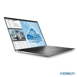 Dell Precision 5550 i7 32GB Nvidia
