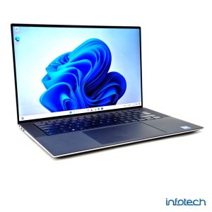 Dell Precision 5560 i7 32GB Nvidia