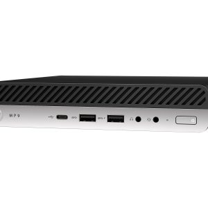 HP MP9 G4 i5 WiFi Mini Desktop