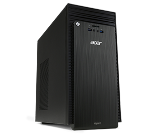 Acer Aspire TC-710 i5 WiFi Tower